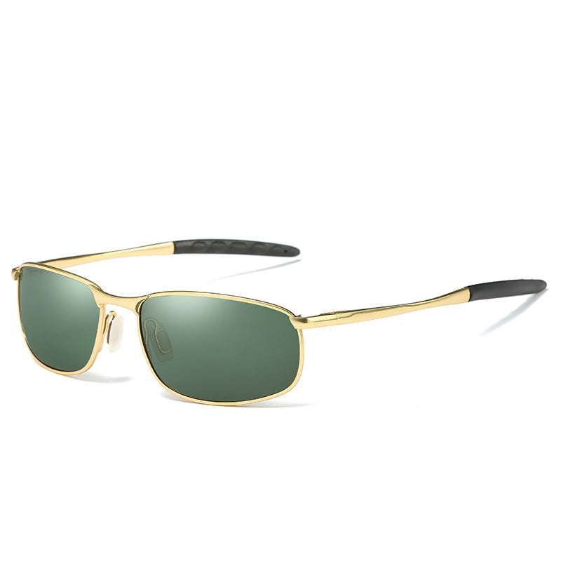 Driving glasses