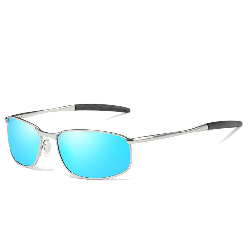Driving glasses