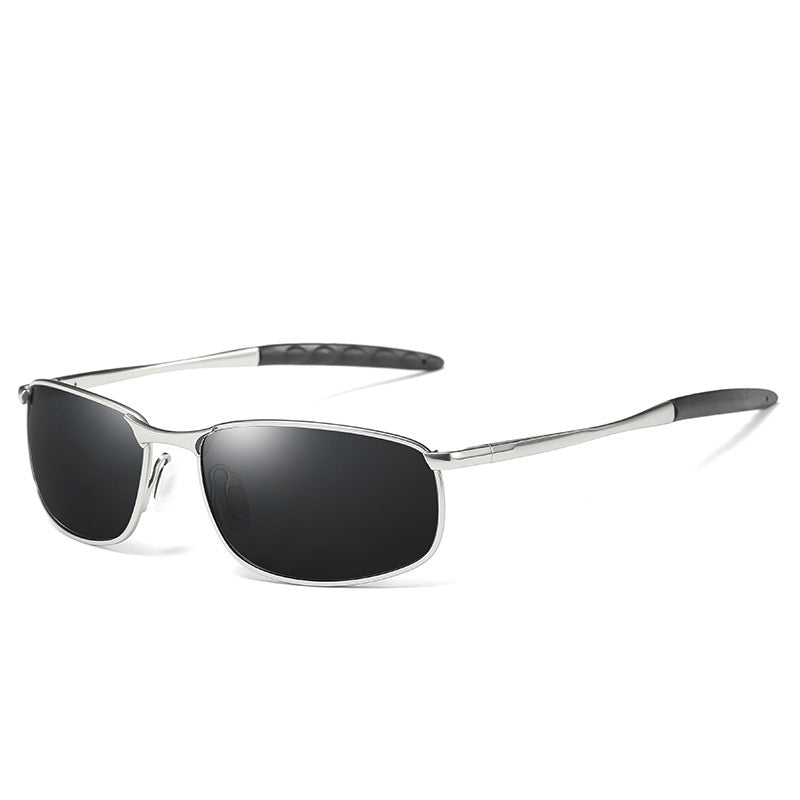 Driving glasses