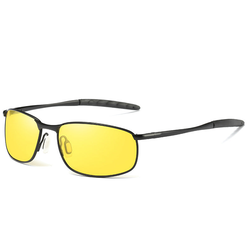 Driving glasses
