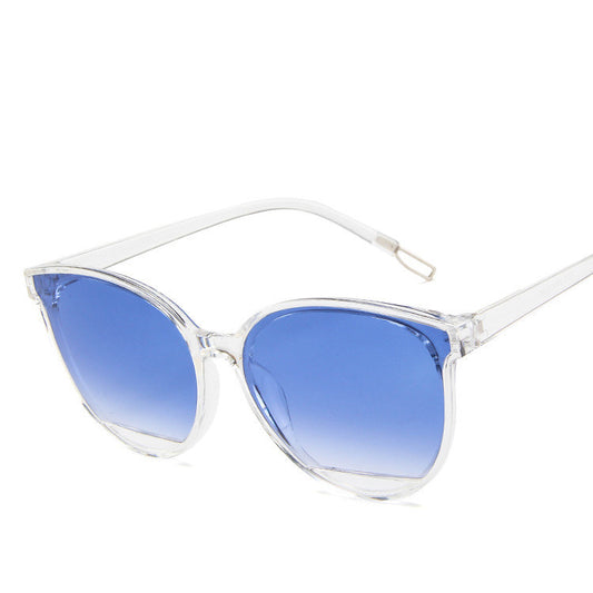 retro sunglasses / women