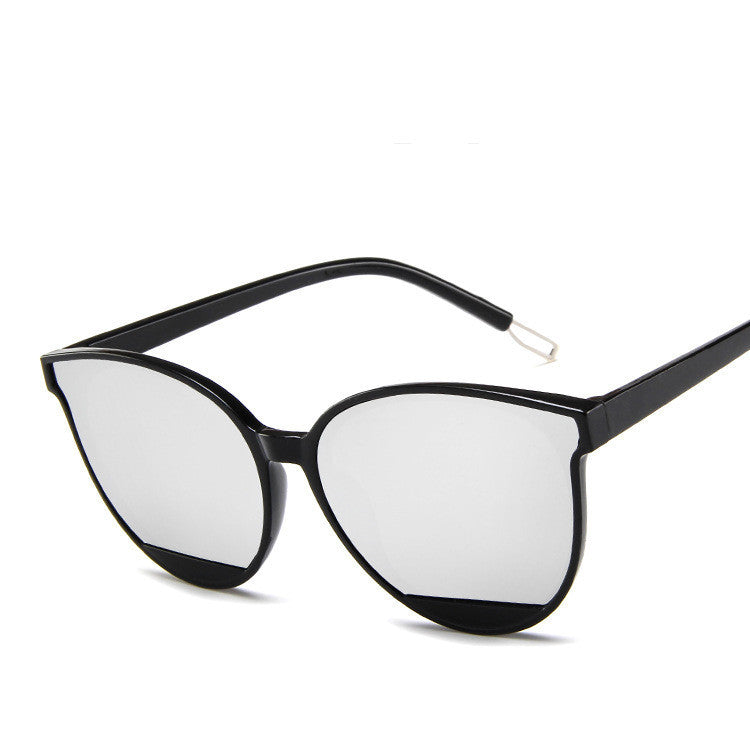 retro sunglasses / women
