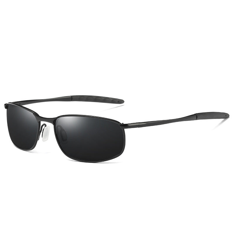 Driving glasses