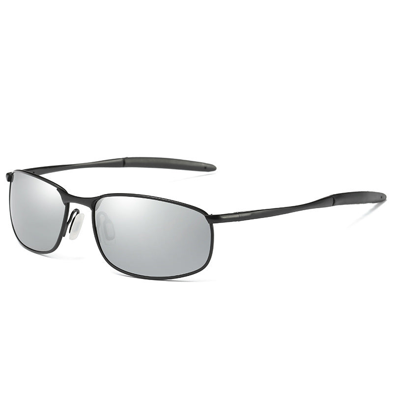 Driving glasses