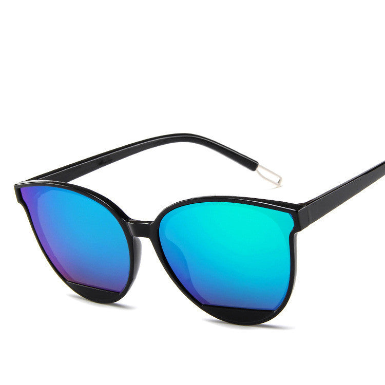 retro sunglasses / women