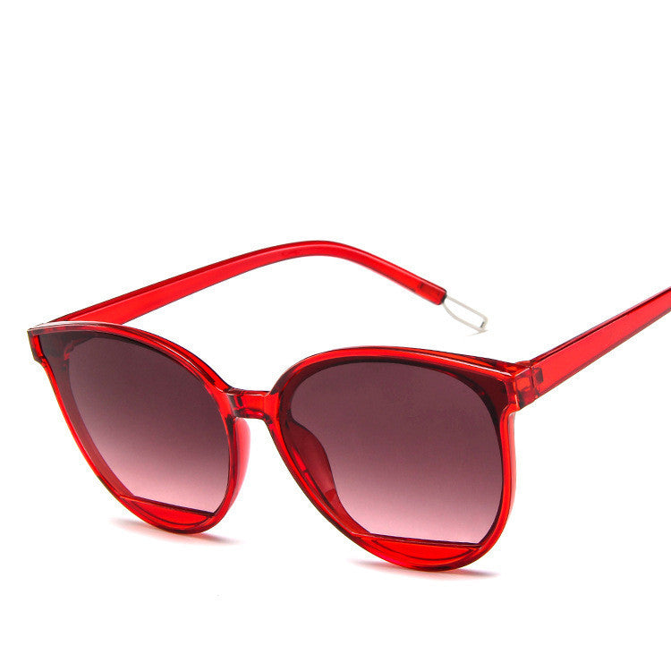 retro sunglasses / women