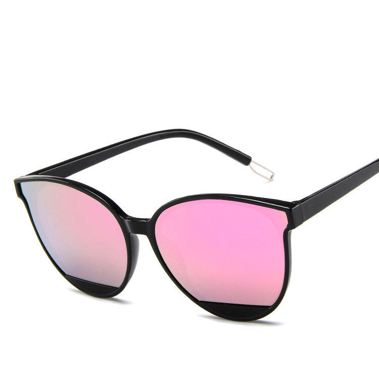 retro sunglasses / women