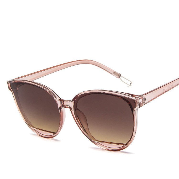 retro sunglasses / women