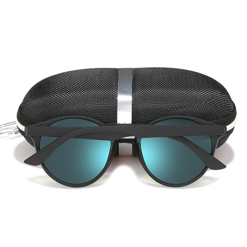 classic old money sunglasses