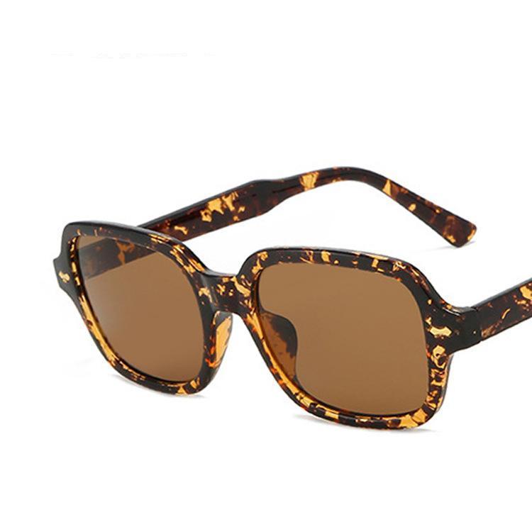 retro glasses / women