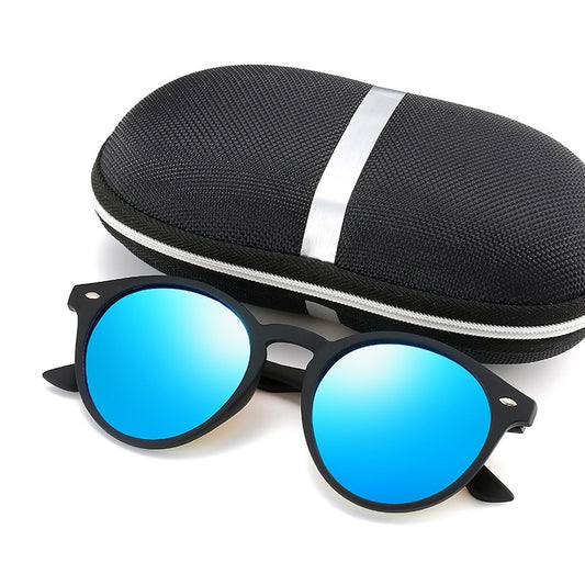 classic old money sunglasses